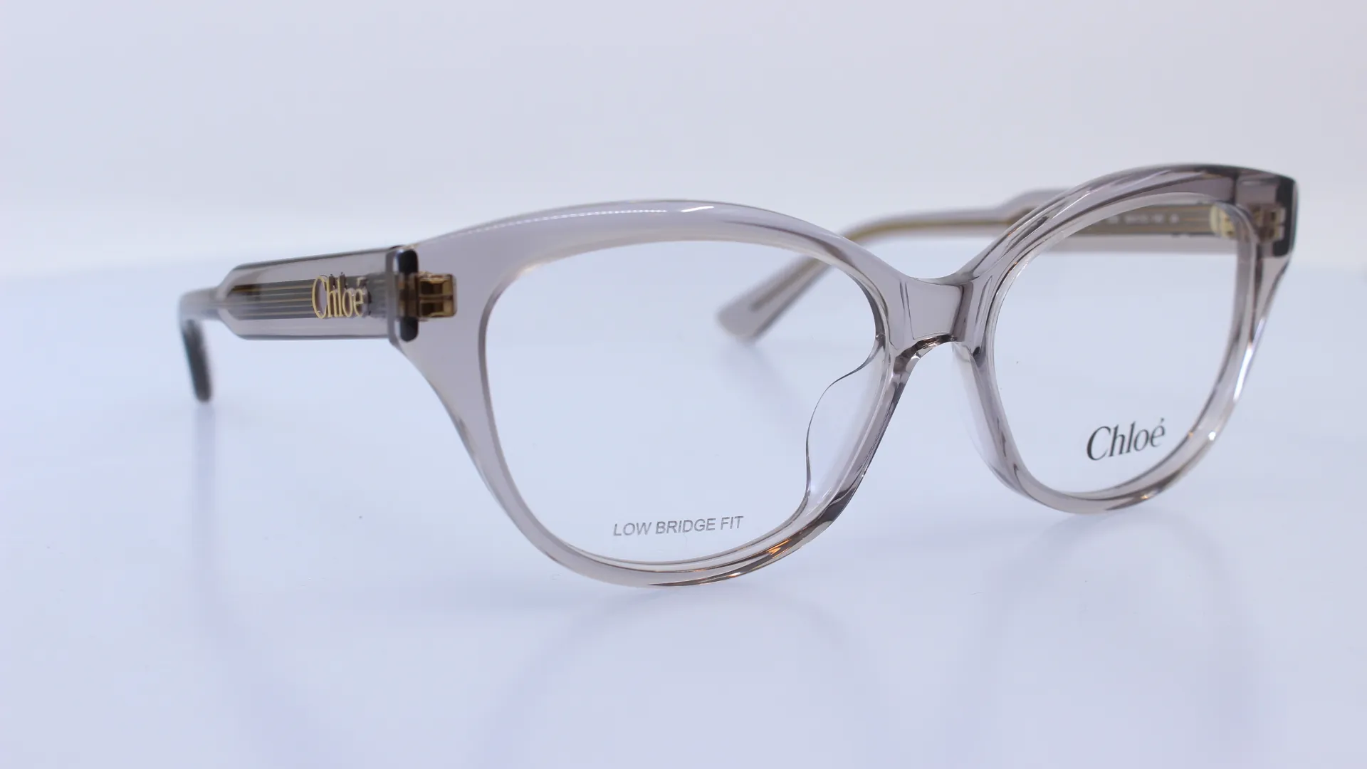 CHLOÉ - FEHÉR - CH0381OL