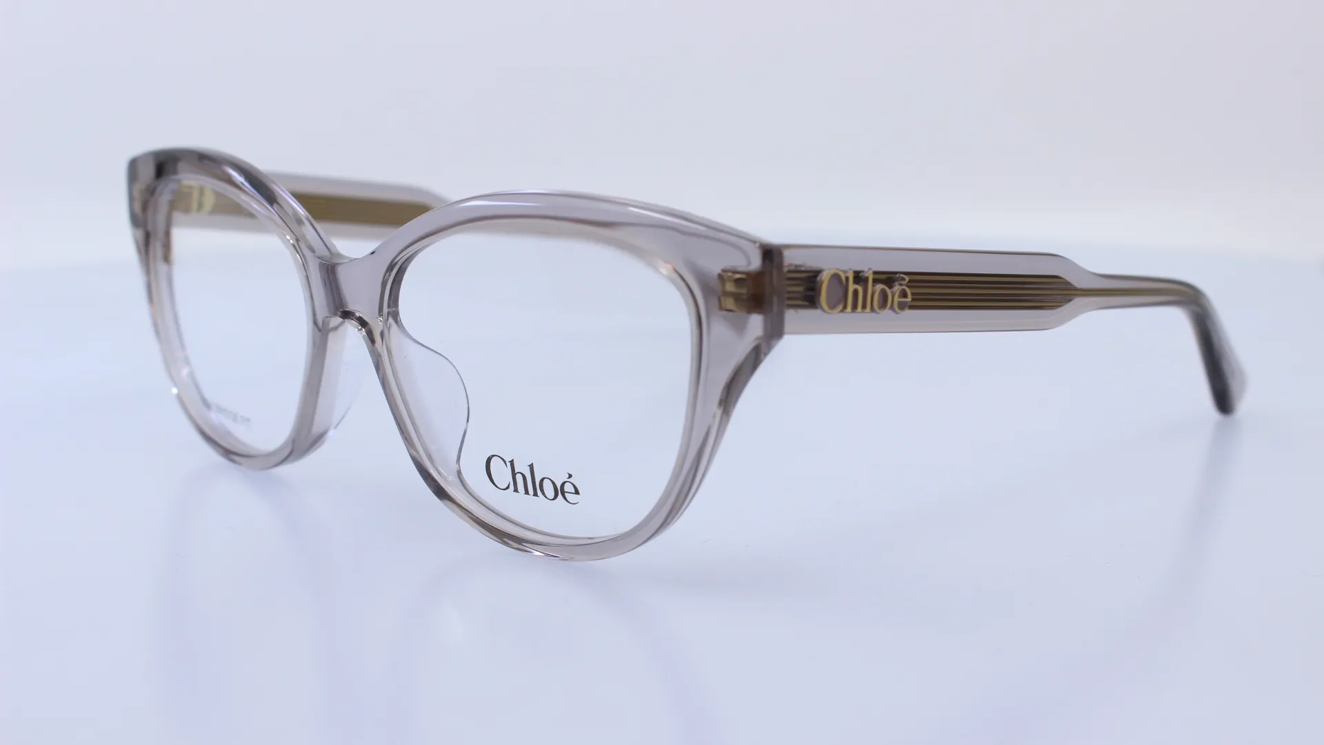 CHLOÉ - FEHÉR - CH0381OL