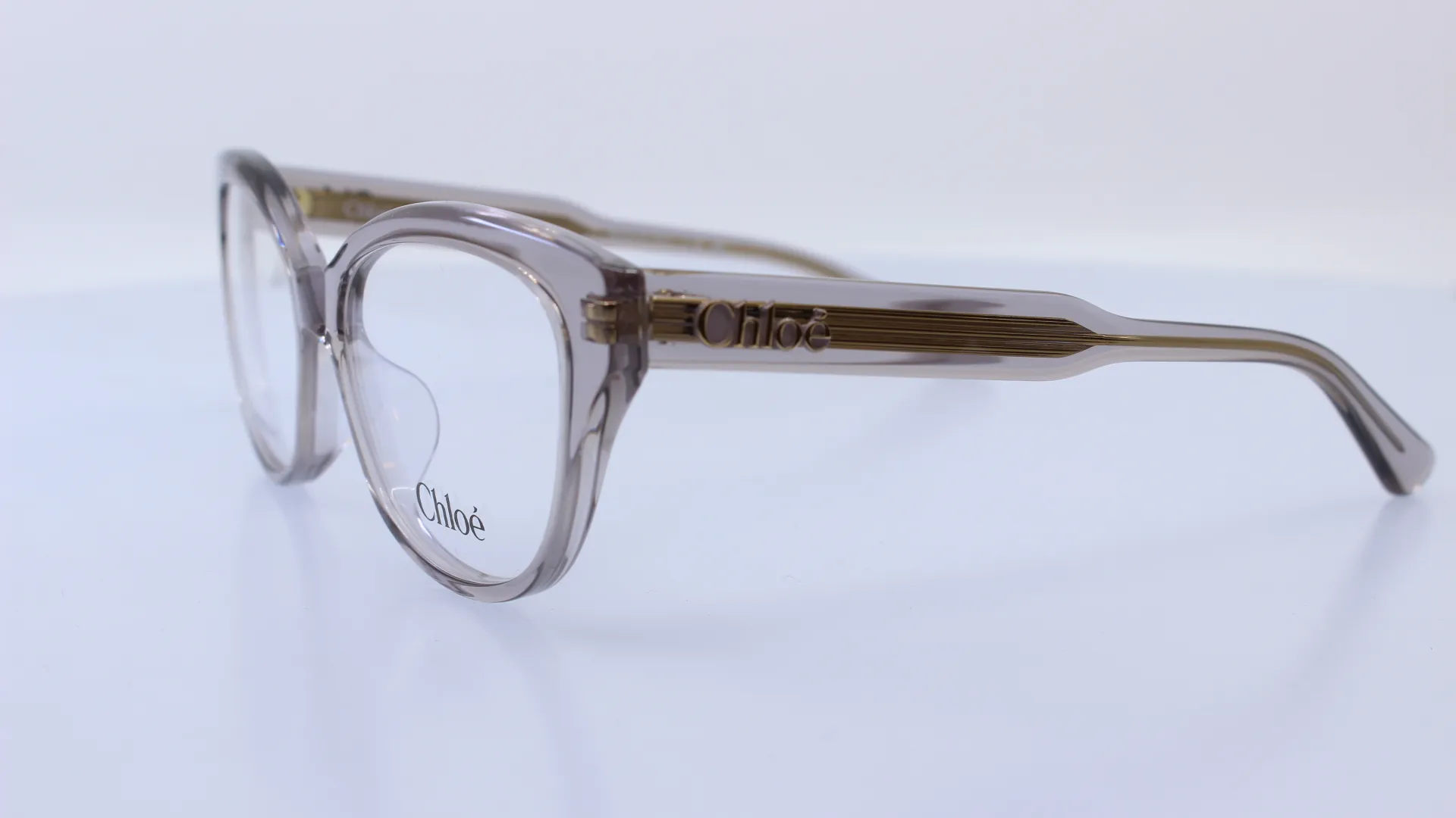 CHLOÉ - FEHÉR - CH0381OL