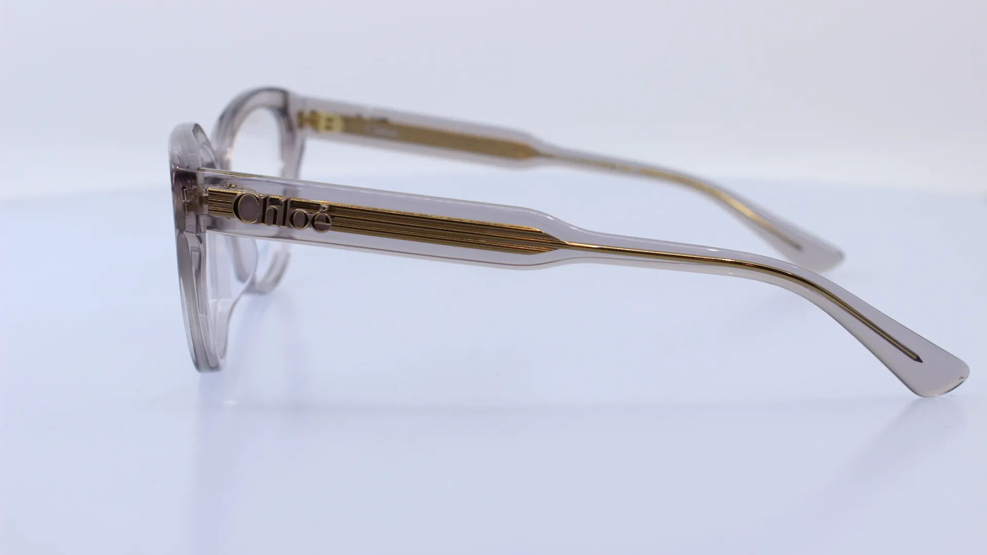 CHLOÉ - FEHÉR - CH0381OL