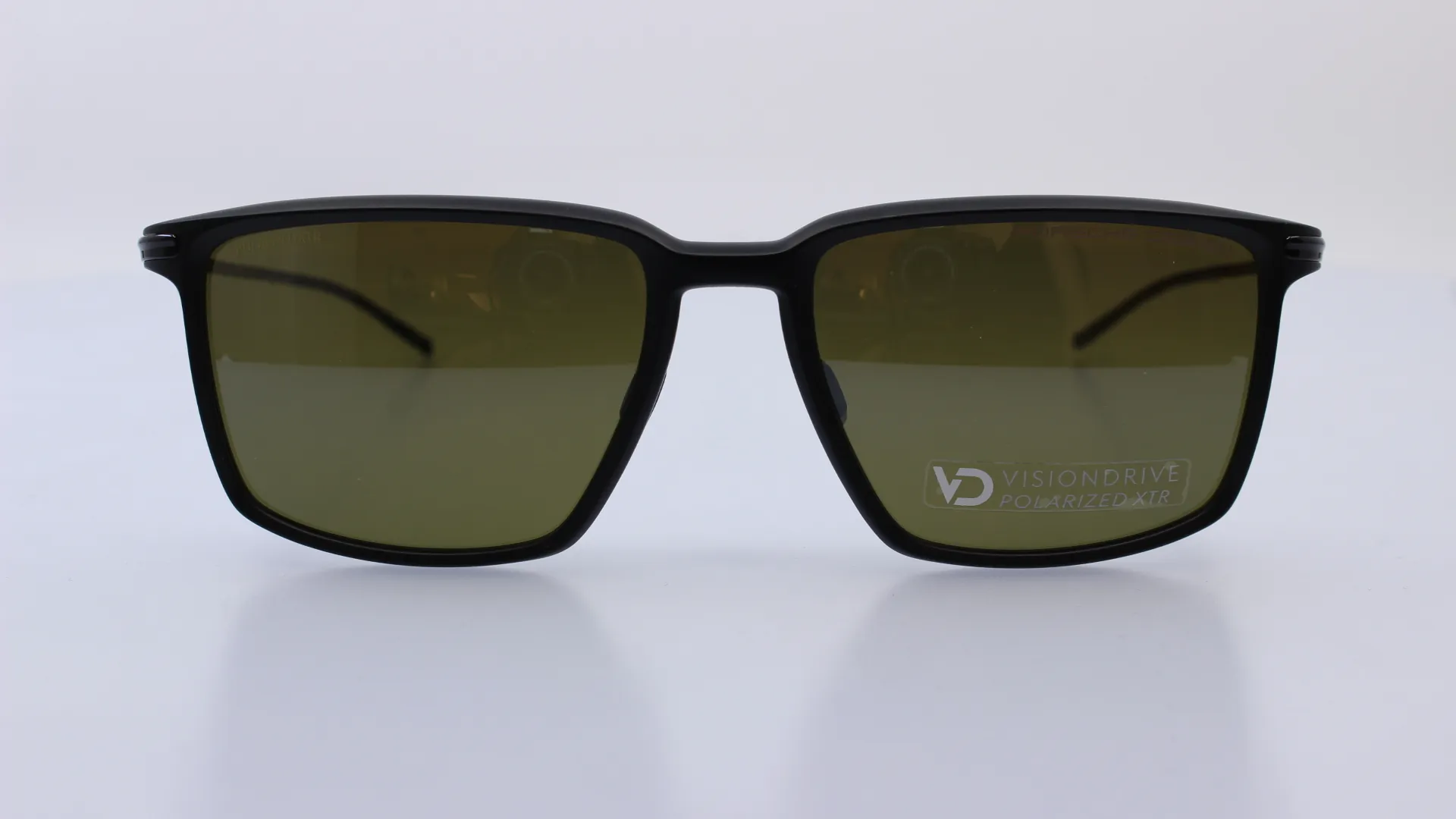 PORSCHE DESIGN - FEKETE - 8991