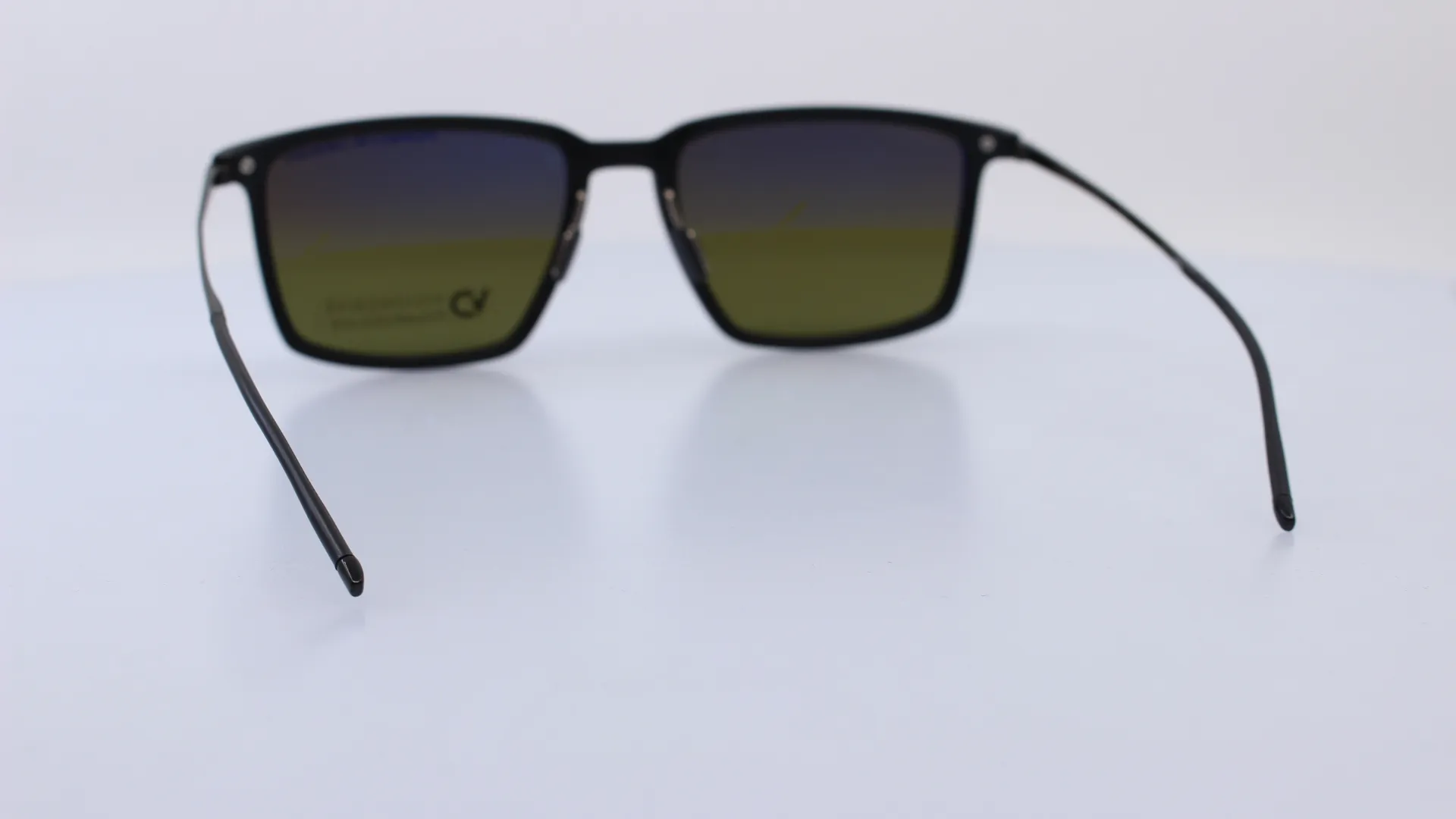 PORSCHE DESIGN - FEKETE - 8991