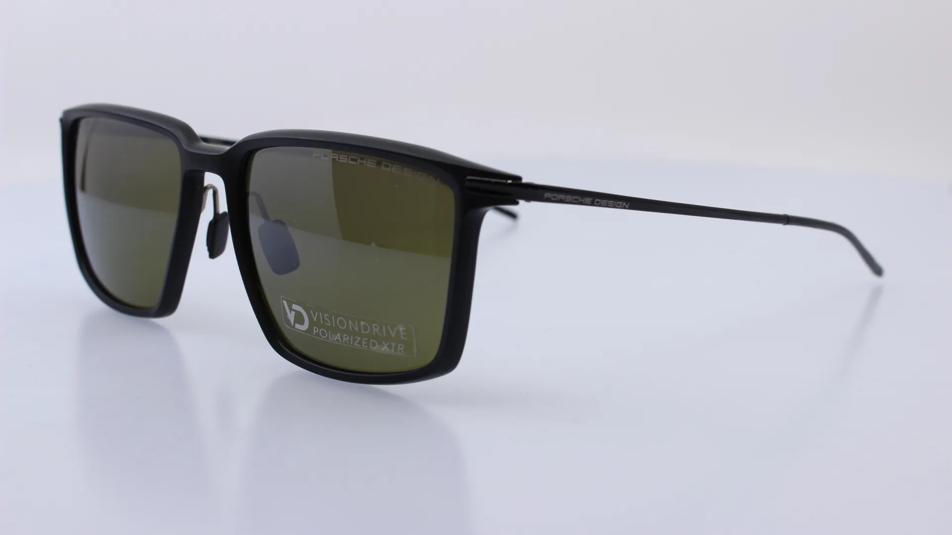 PORSCHE DESIGN - FEKETE - 8991