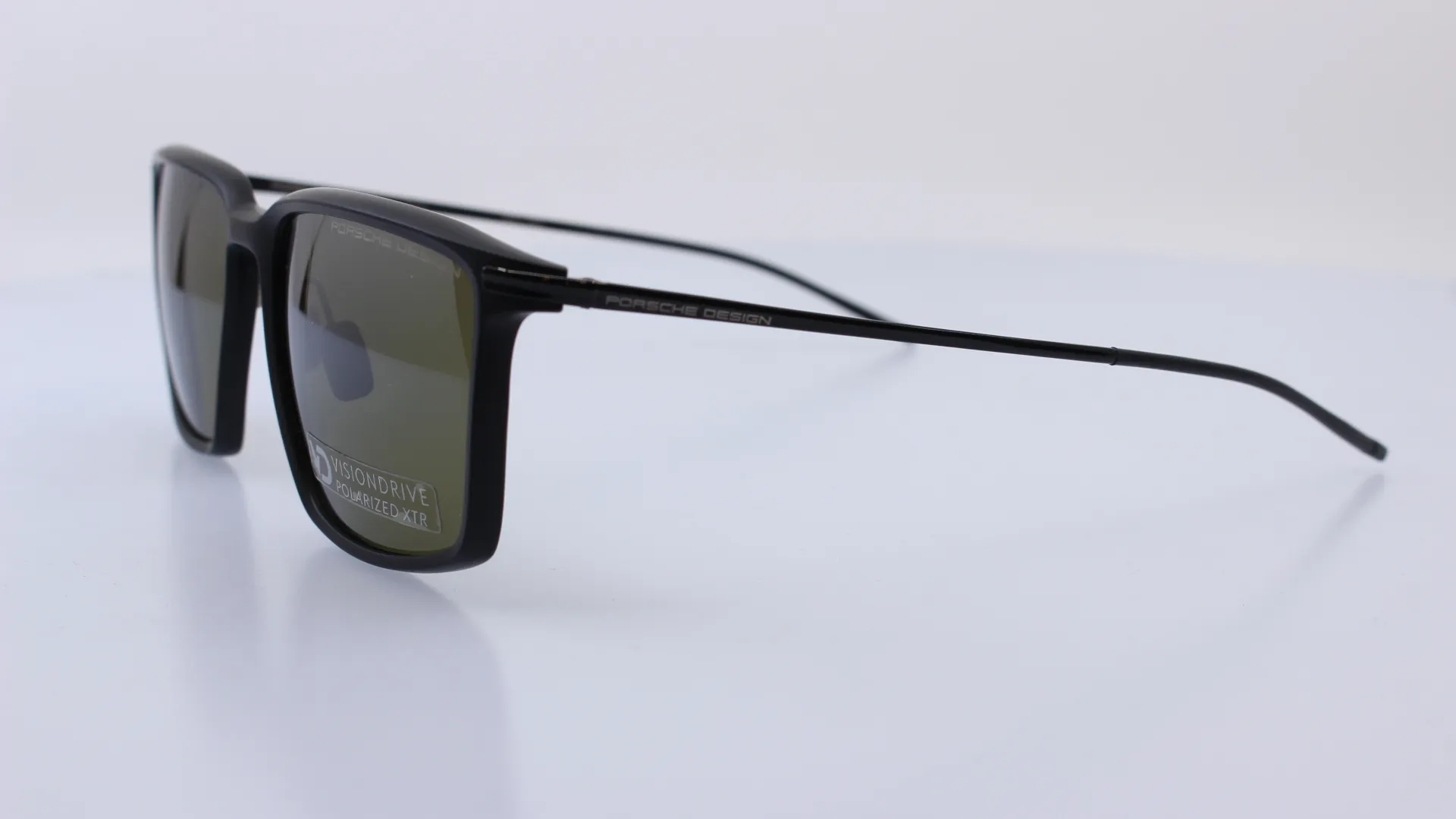 PORSCHE DESIGN - FEKETE - 8991