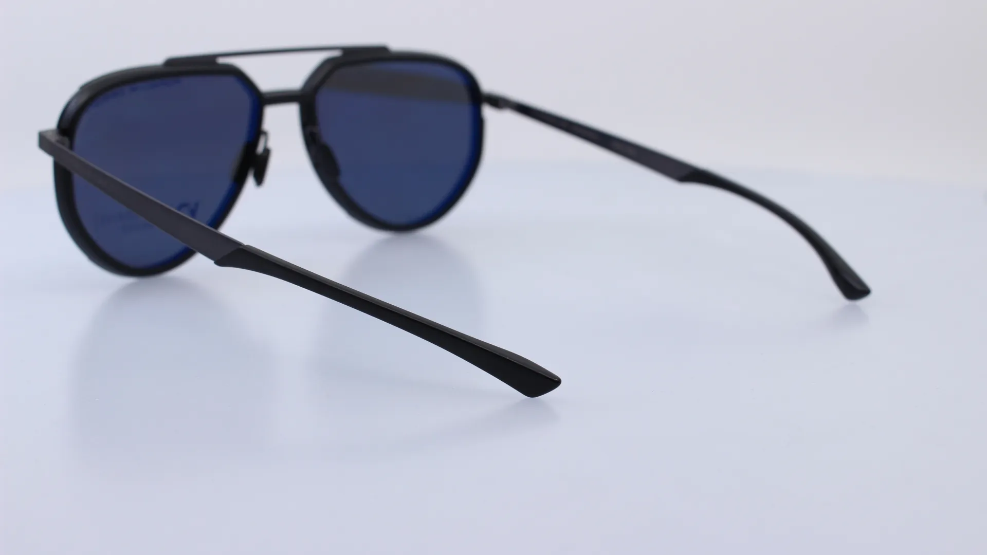 PORSCHE DESIGN - SZÜRKE - 8994