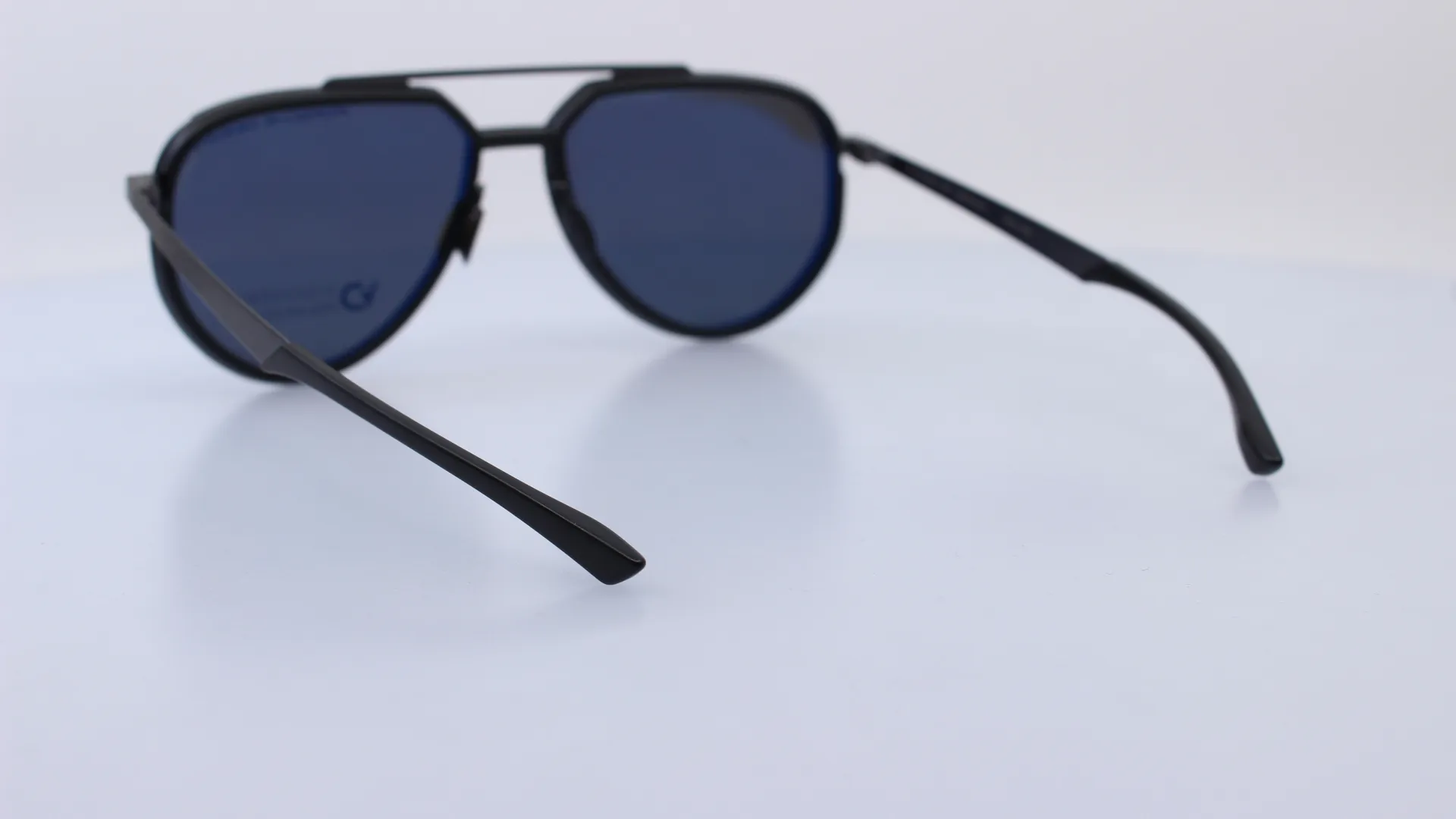 PORSCHE DESIGN - SZÜRKE - 8994