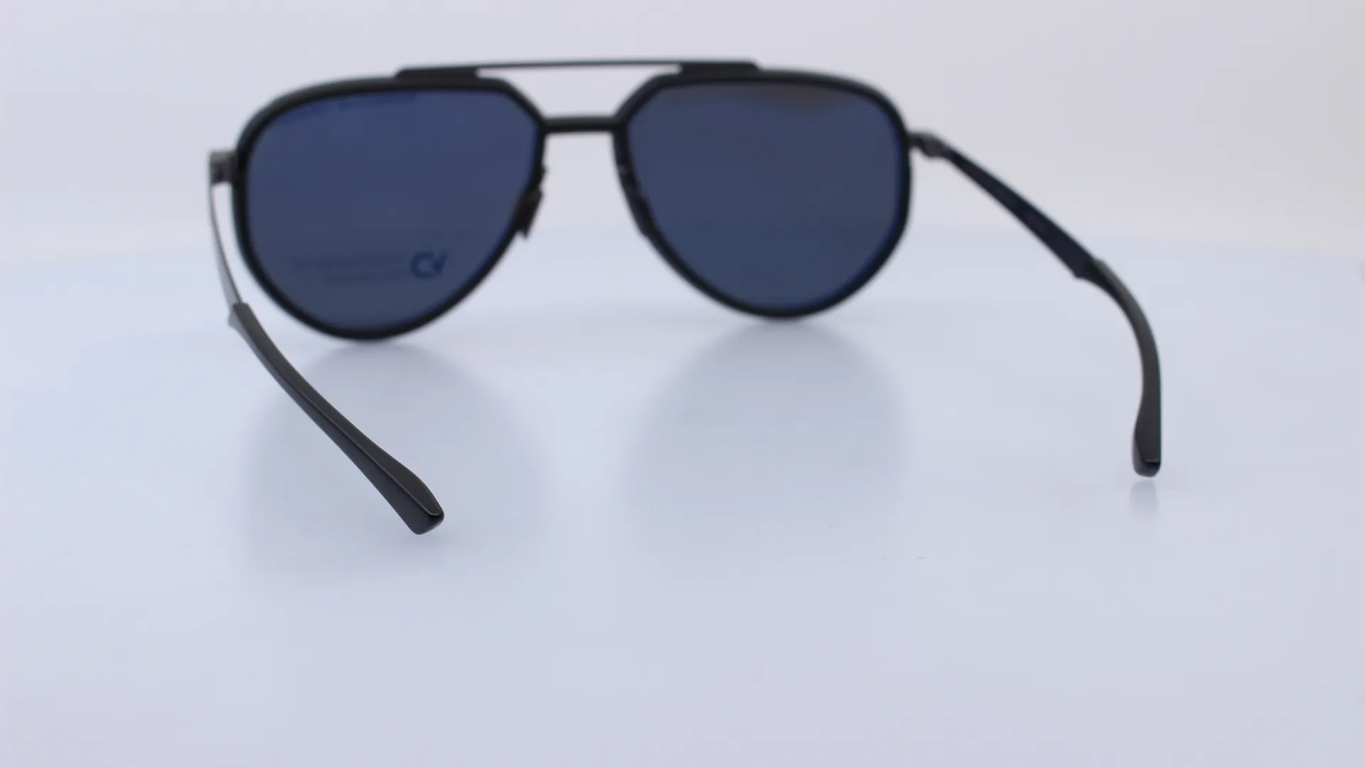 PORSCHE DESIGN - SZÜRKE - 8994