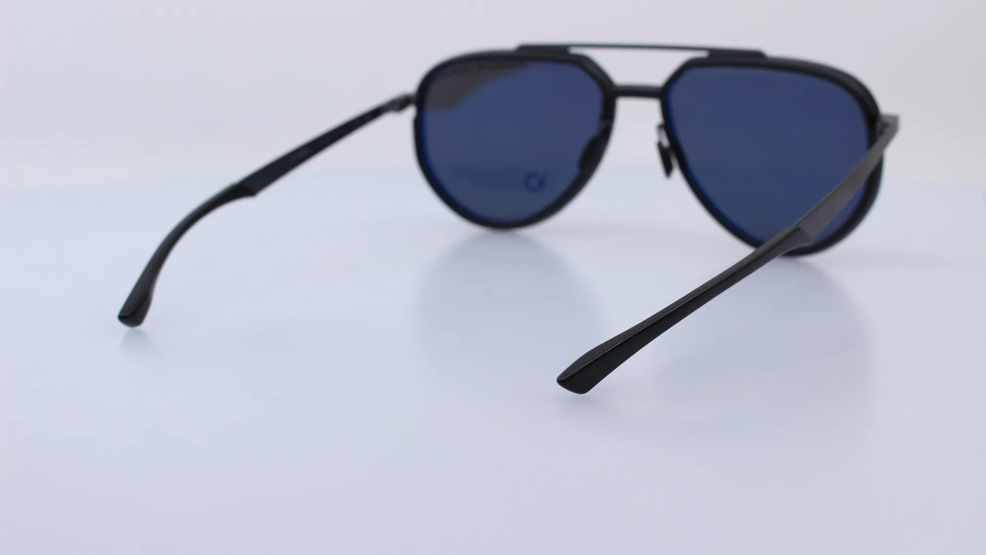 PORSCHE DESIGN - SZÜRKE - 8994
