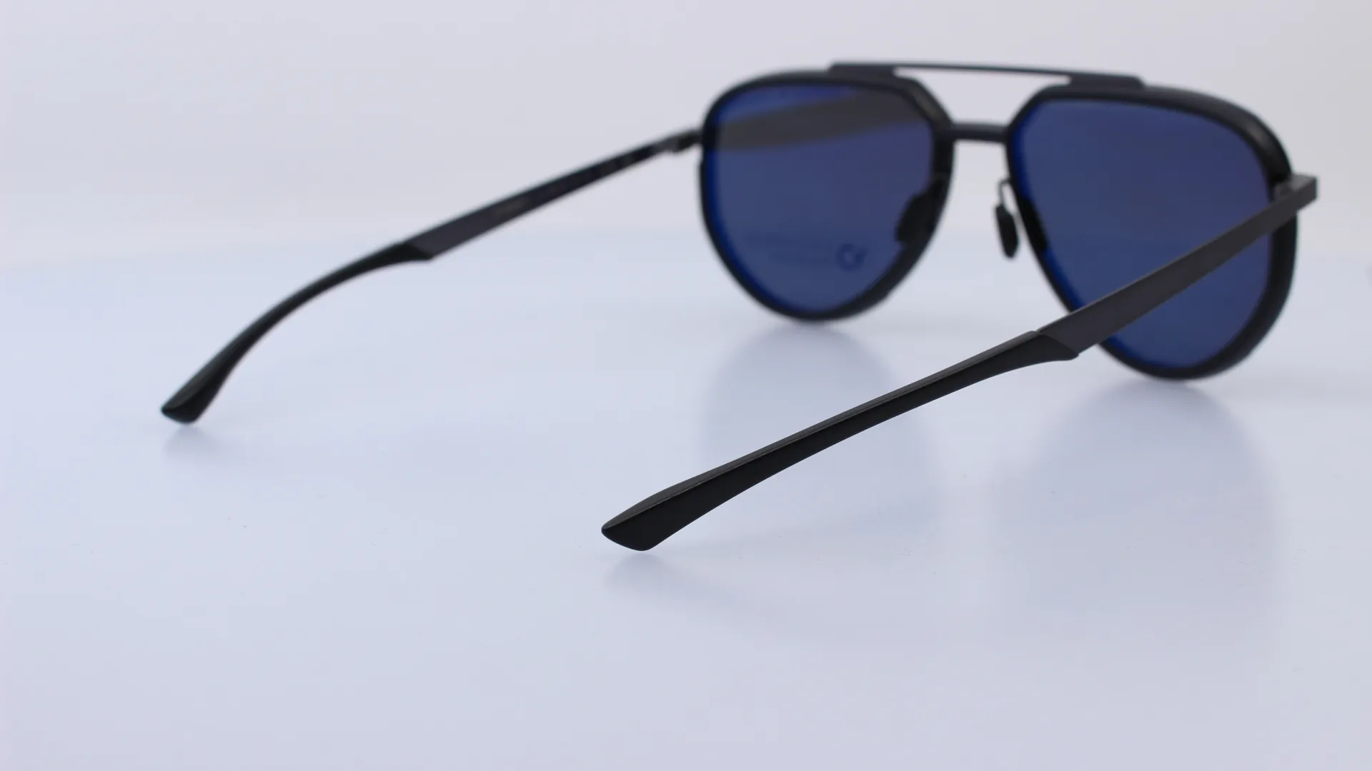PORSCHE DESIGN - SZÜRKE - 8994