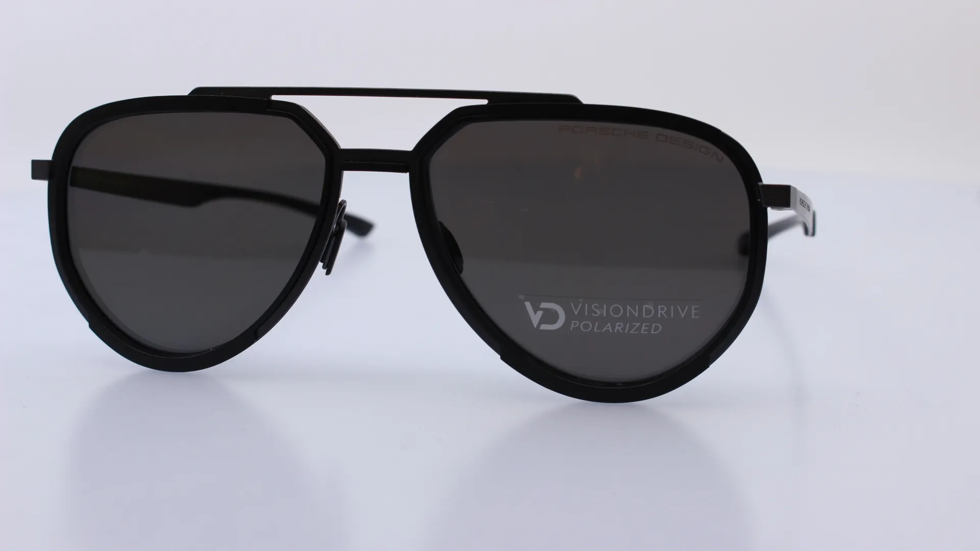 PORSCHE DESIGN - SZÜRKE - 8994