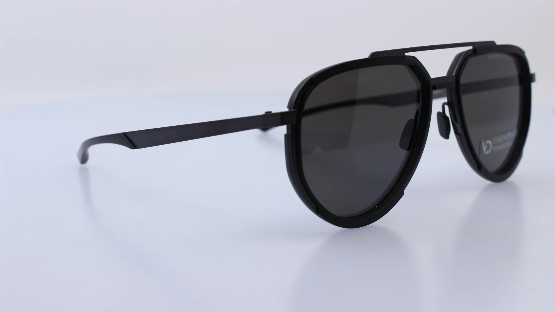 PORSCHE DESIGN - SZÜRKE - 8994