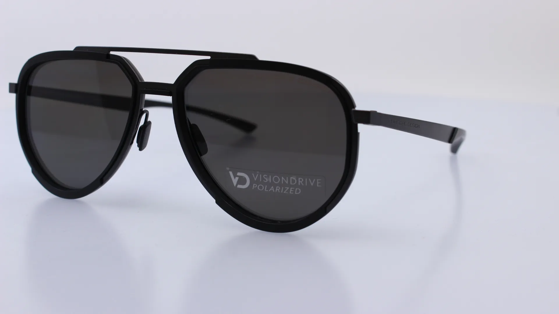 PORSCHE DESIGN - SZÜRKE - 8994