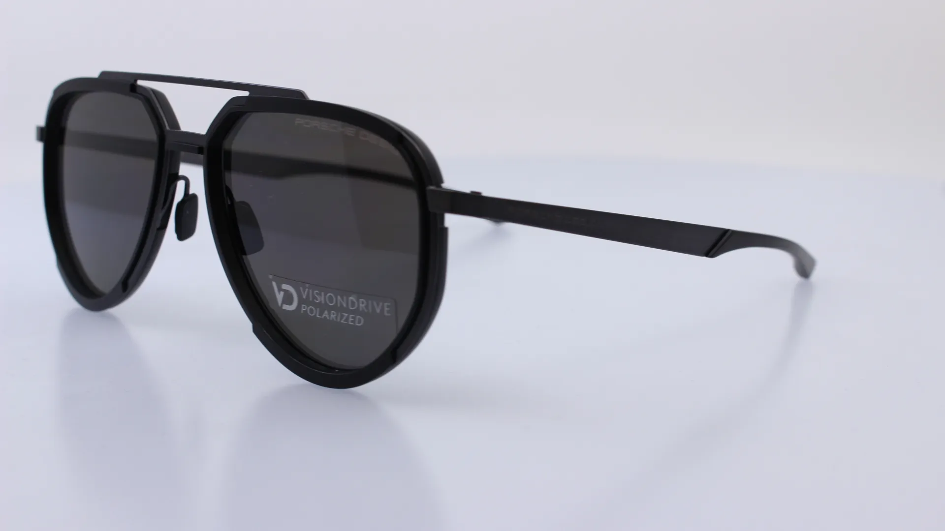 PORSCHE DESIGN - SZÜRKE - 8994