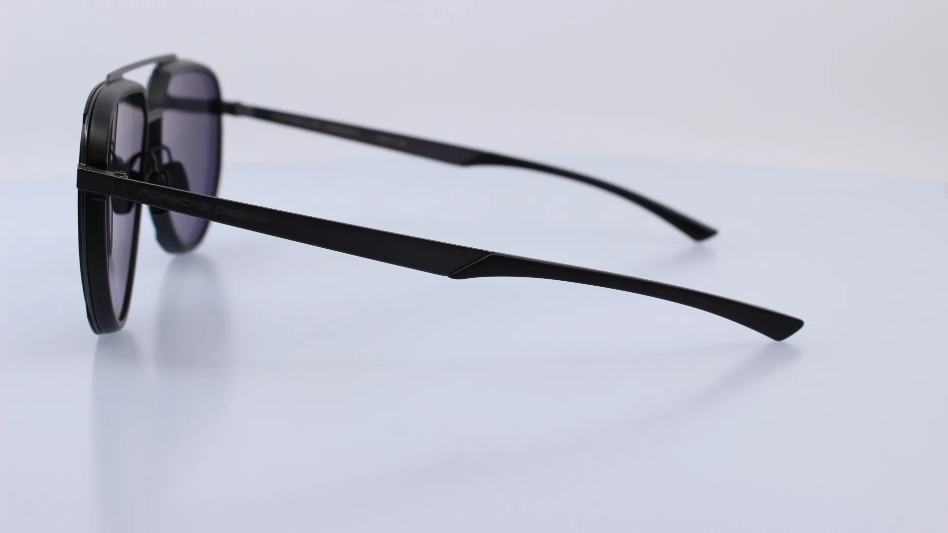 PORSCHE DESIGN - SZÜRKE - 8994