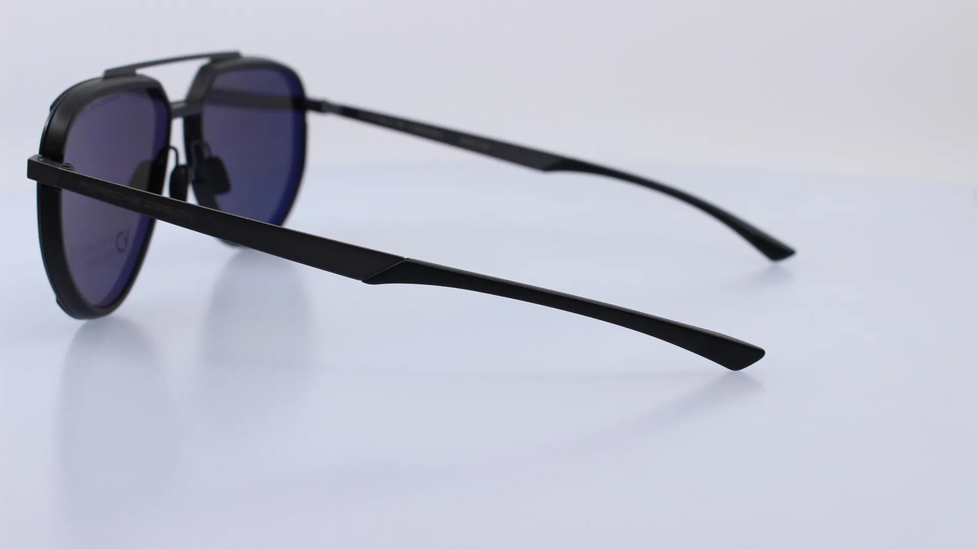 PORSCHE DESIGN - SZÜRKE - 8994