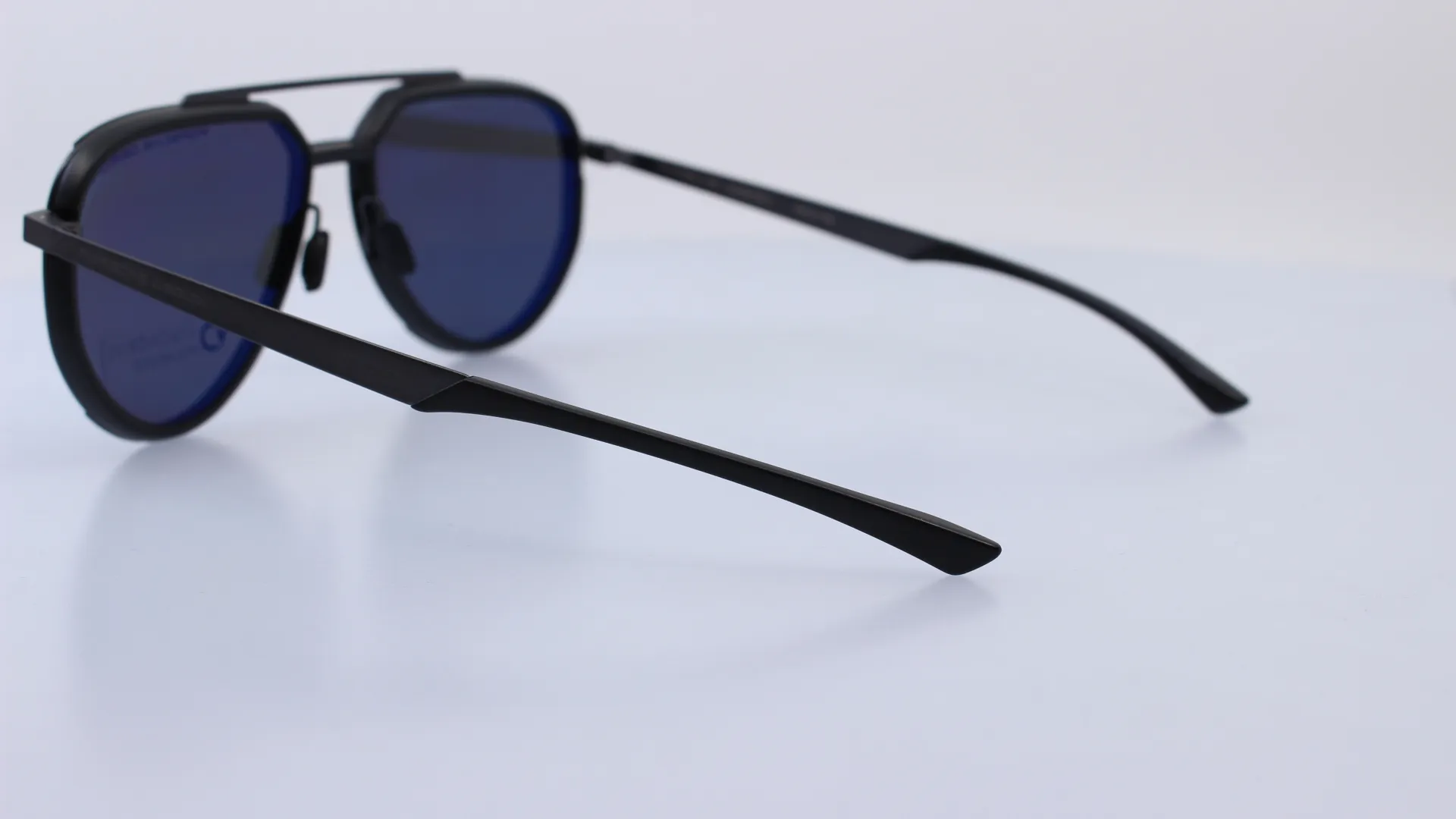 PORSCHE DESIGN - SZÜRKE - 8994