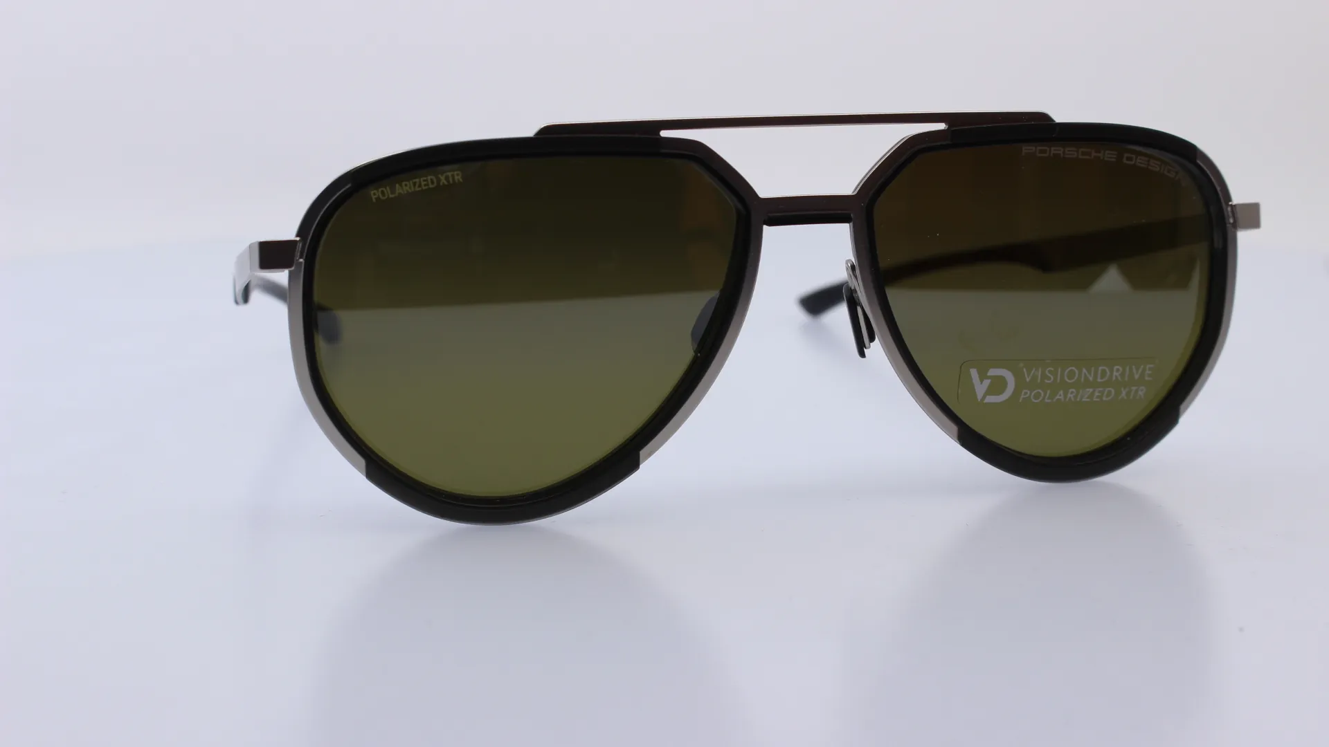 PORSCHE DESIGN - EZÜST - 8994