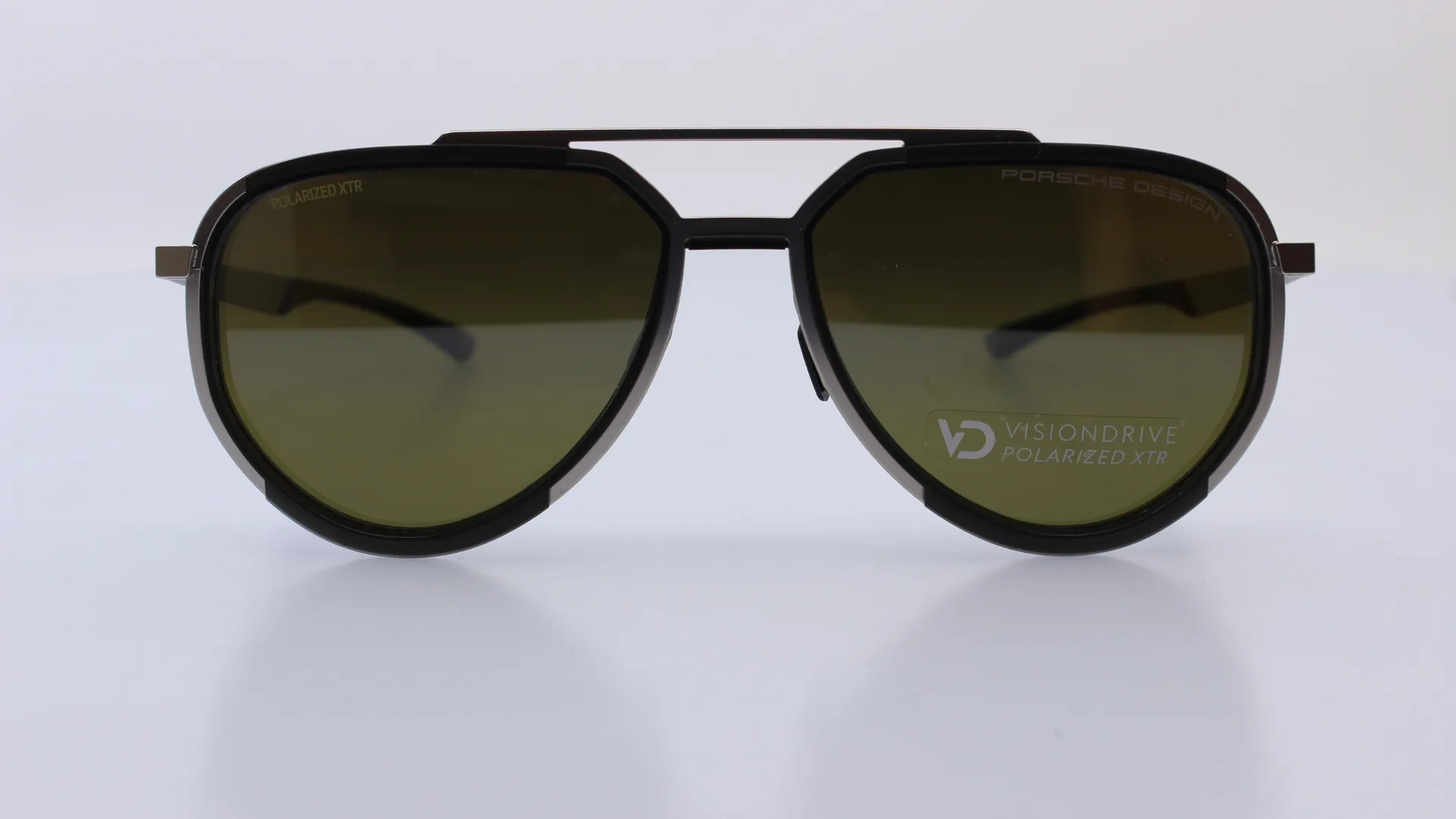 PORSCHE DESIGN - EZÜST - 8994