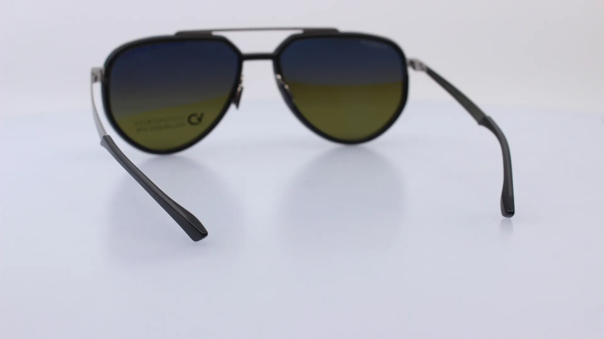 PORSCHE DESIGN - EZÜST - 8994