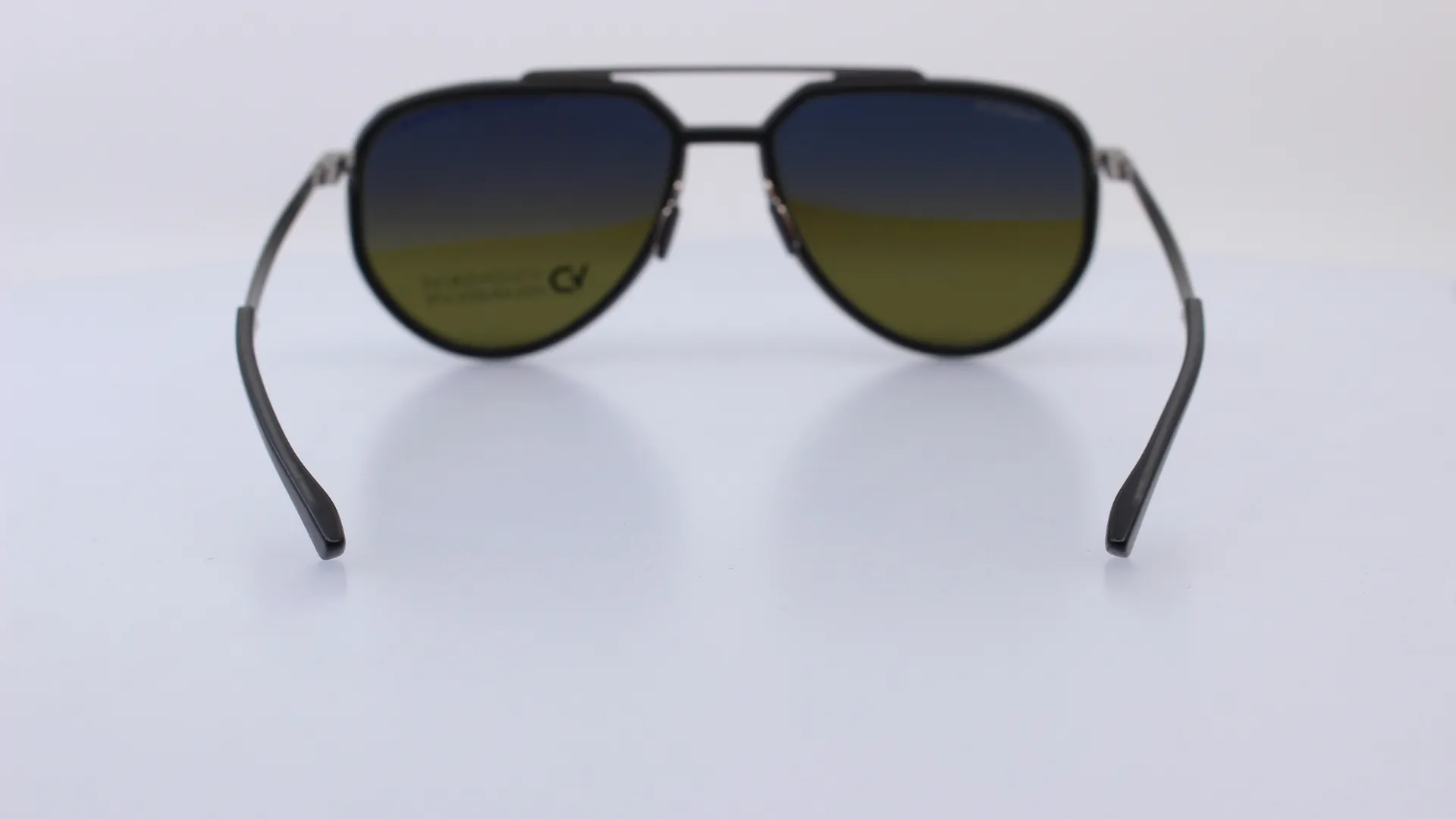 PORSCHE DESIGN - EZÜST - 8994
