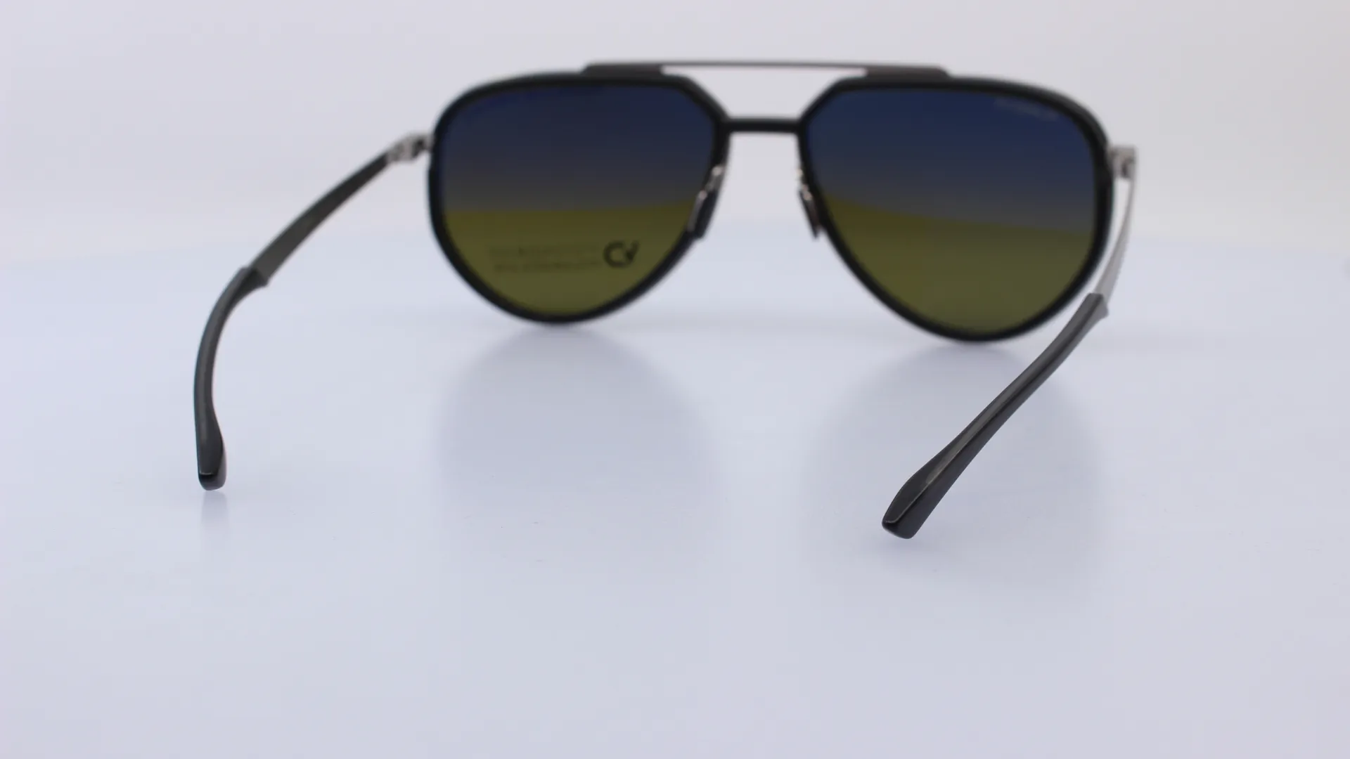 PORSCHE DESIGN - EZÜST - 8994