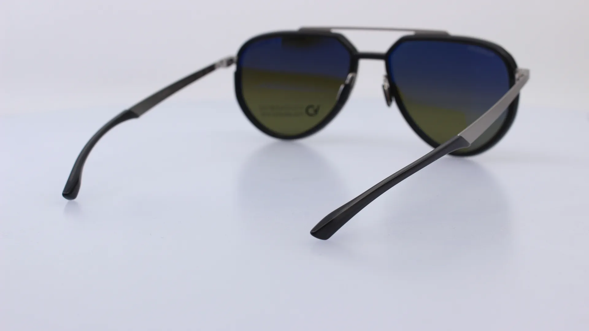 PORSCHE DESIGN - EZÜST - 8994