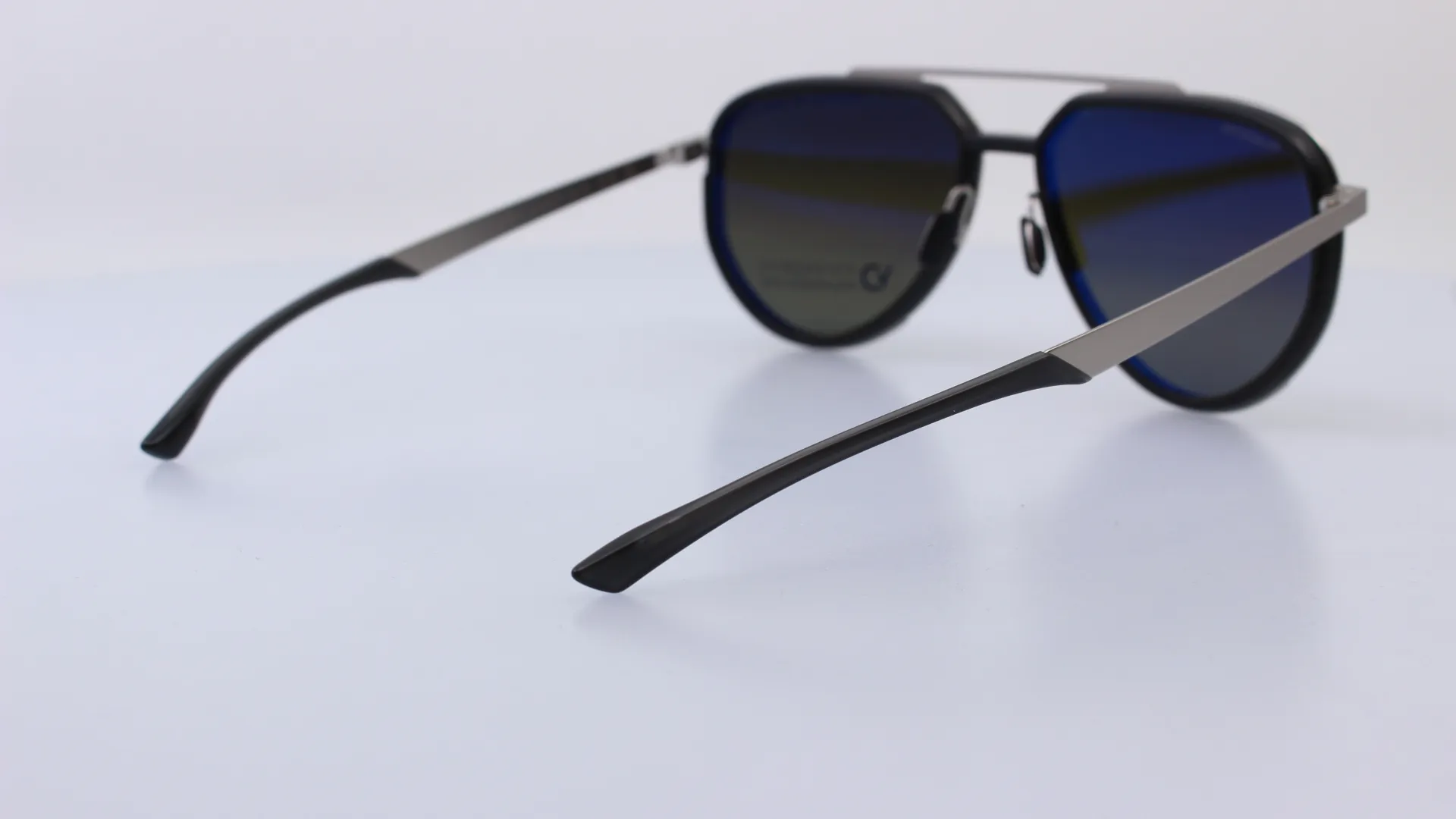 PORSCHE DESIGN - EZÜST - 8994
