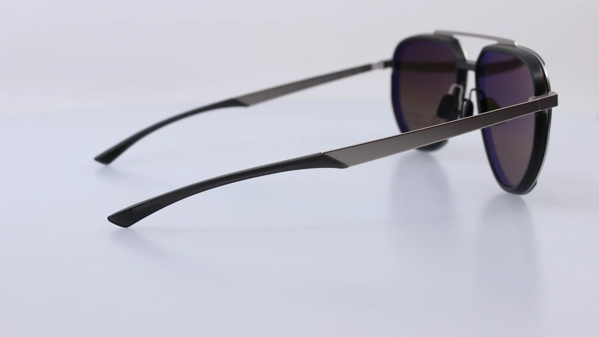 PORSCHE DESIGN - EZÜST - 8994
