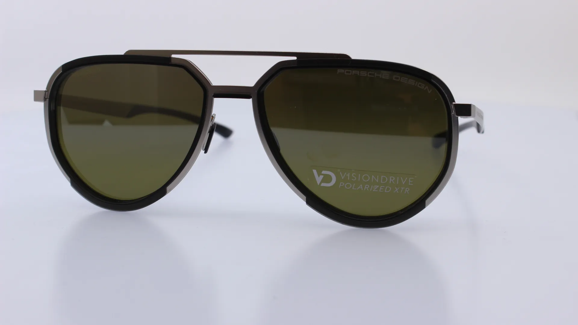 PORSCHE DESIGN - EZÜST - 8994