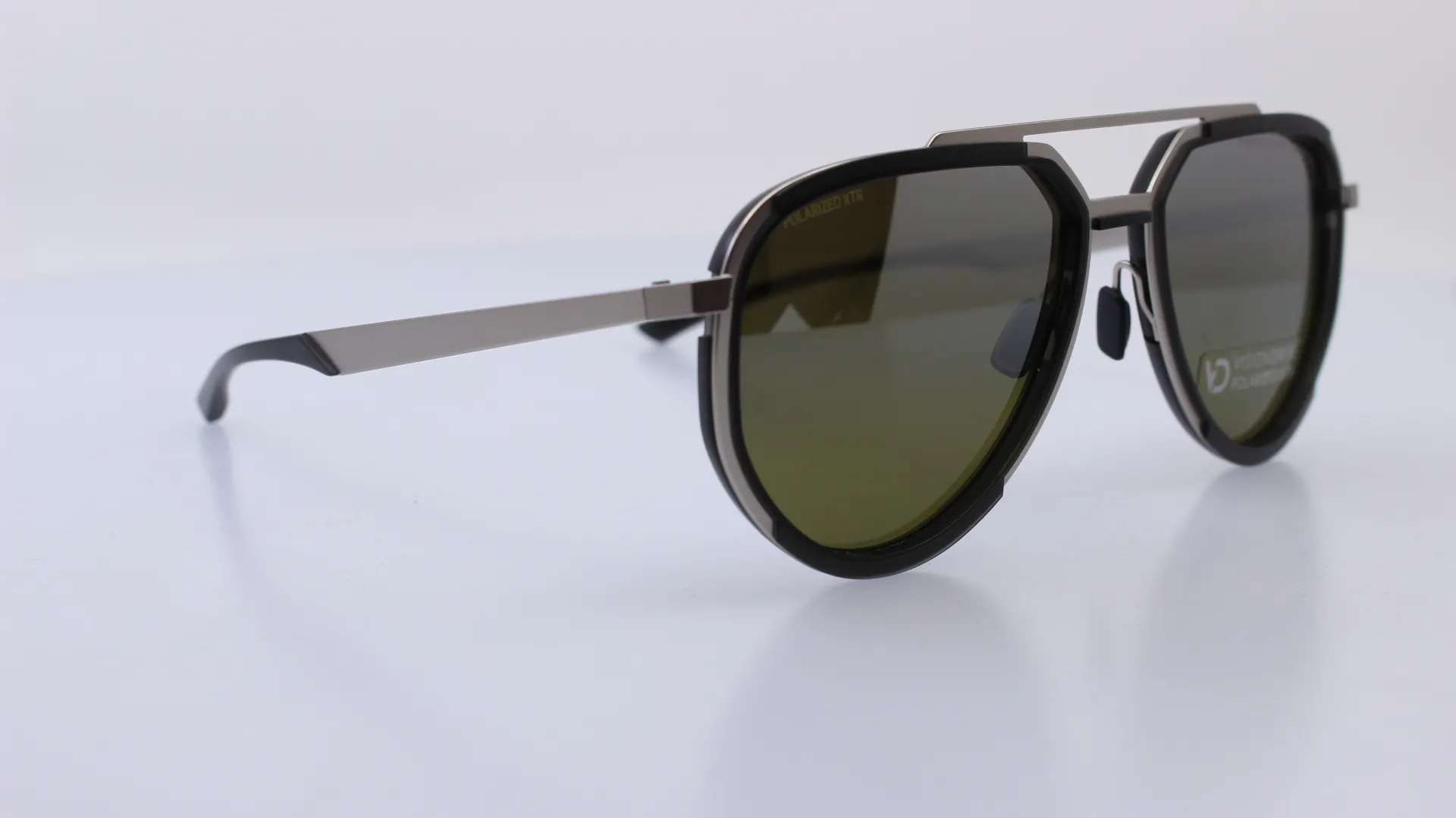 PORSCHE DESIGN - EZÜST - 8994