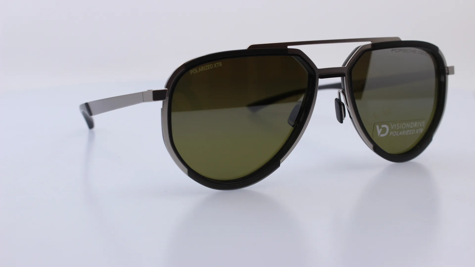 PORSCHE DESIGN - EZÜST - 8994