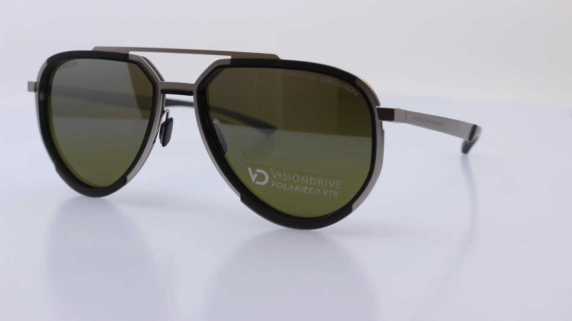 PORSCHE DESIGN - EZÜST - 8994