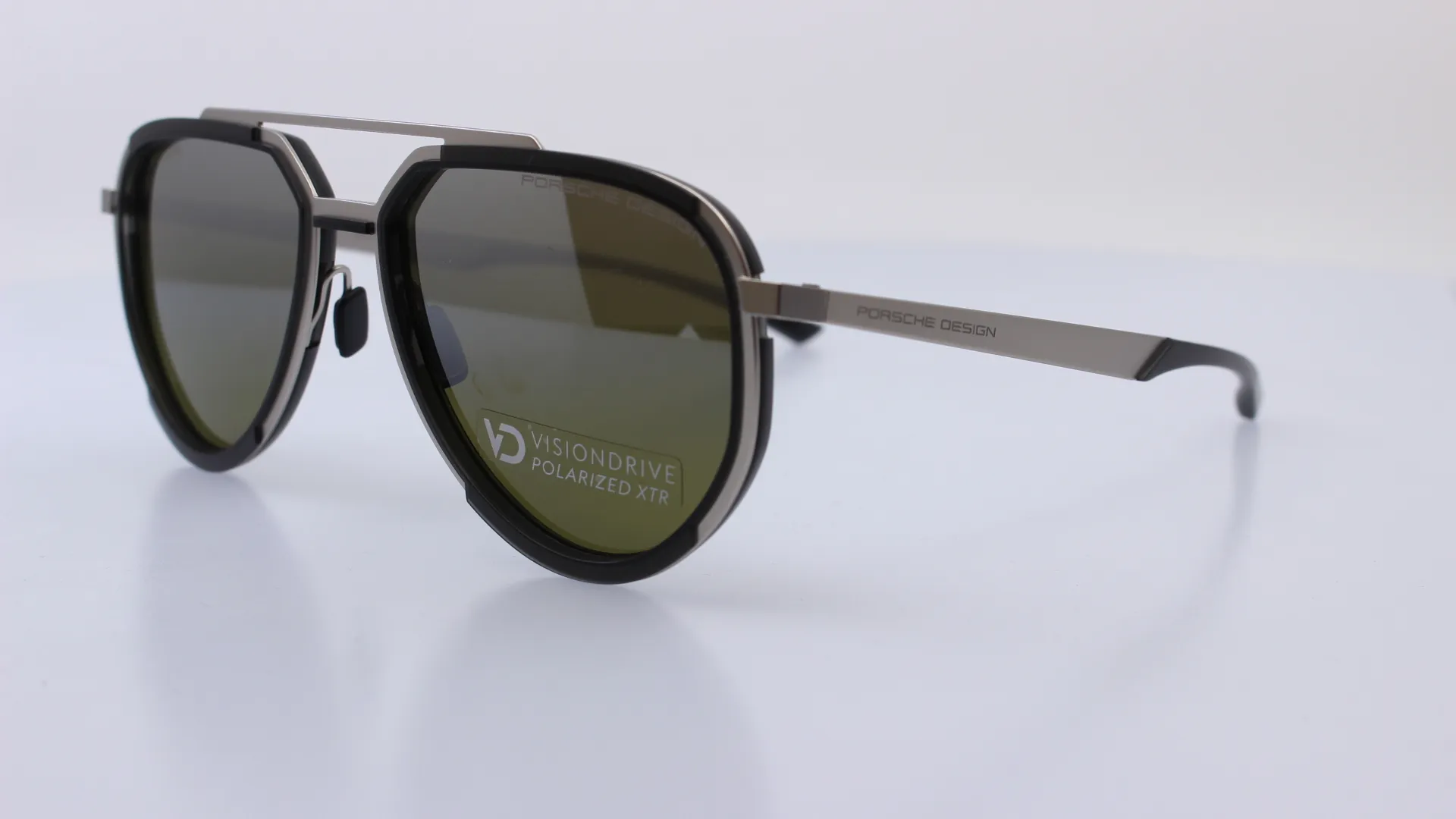 PORSCHE DESIGN - EZÜST - 8994