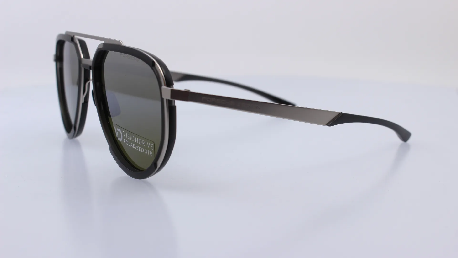 PORSCHE DESIGN - EZÜST - 8994