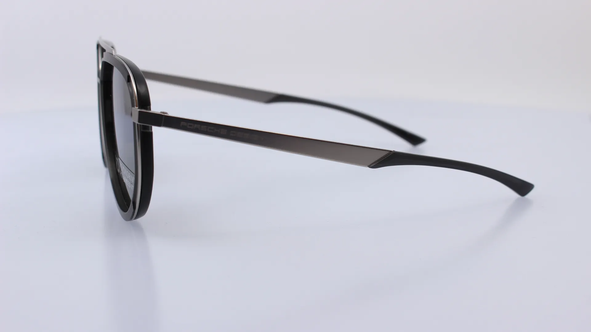 PORSCHE DESIGN - EZÜST - 8994