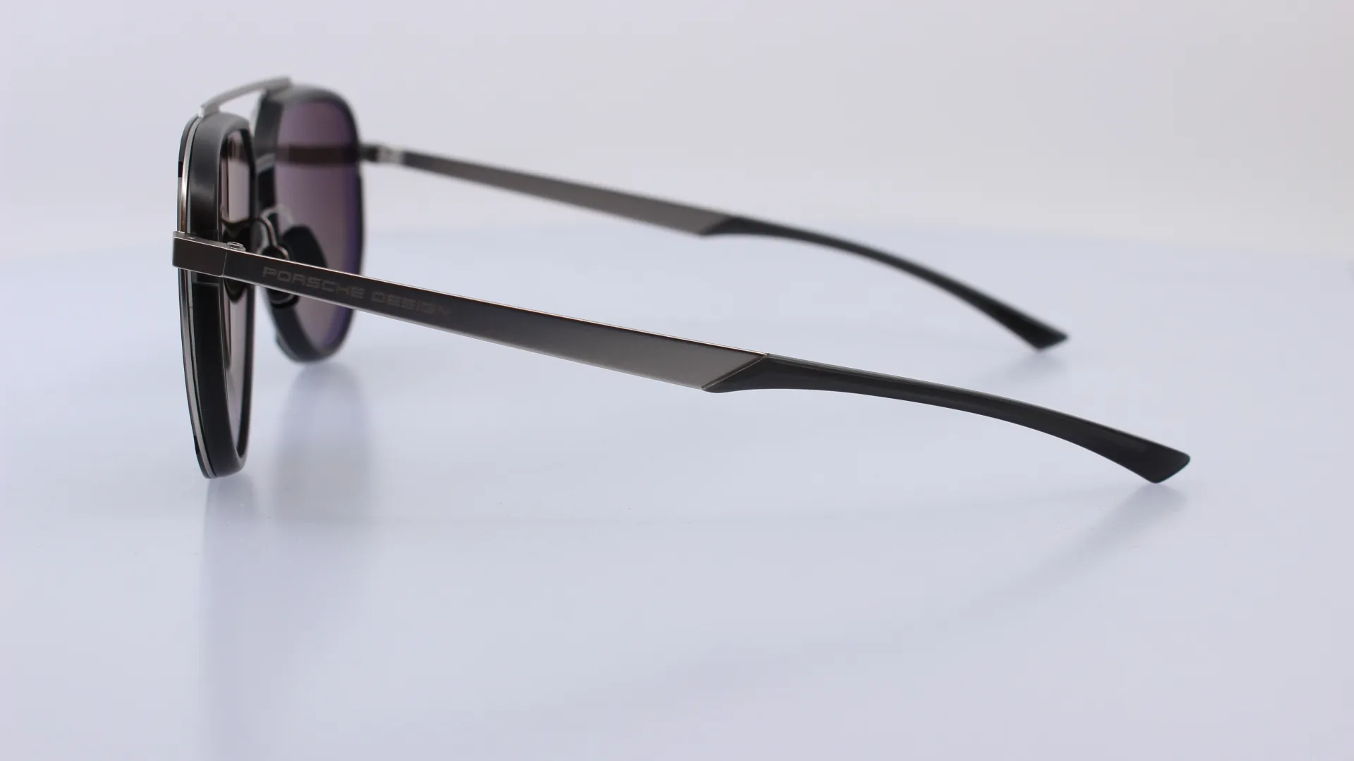 PORSCHE DESIGN - EZÜST - 8994