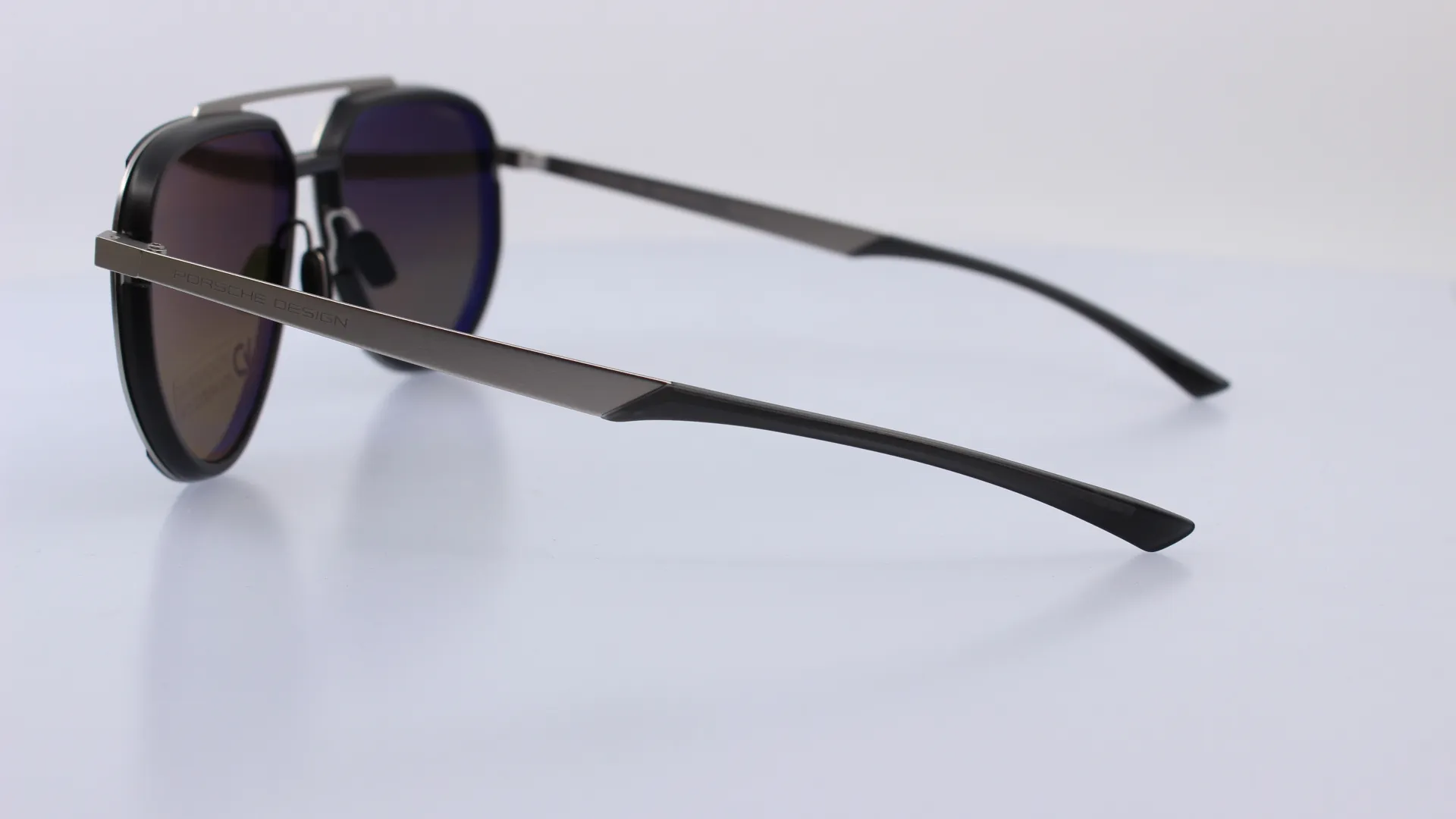 PORSCHE DESIGN - EZÜST - 8994