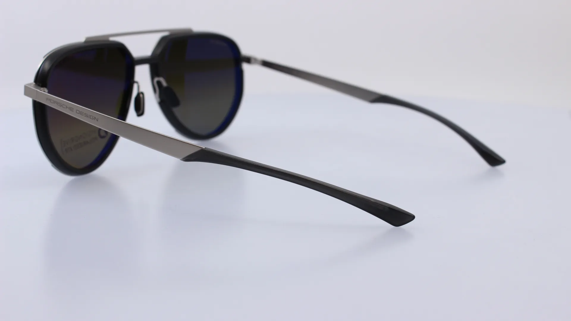 PORSCHE DESIGN - EZÜST - 8994