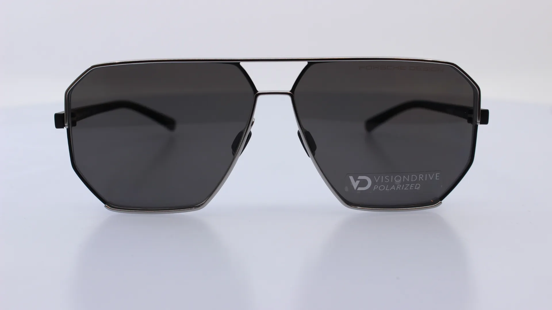 PORSCHE DESIGN - EZÜST - 8995