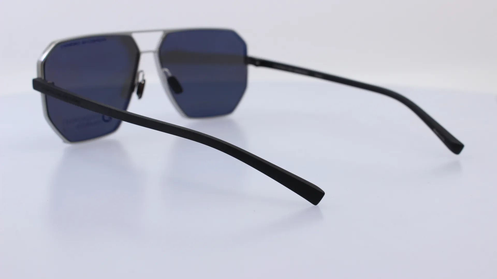 PORSCHE DESIGN - EZÜST - 8995