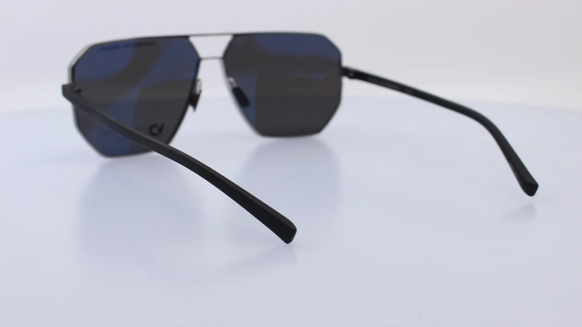 PORSCHE DESIGN - EZÜST - 8995