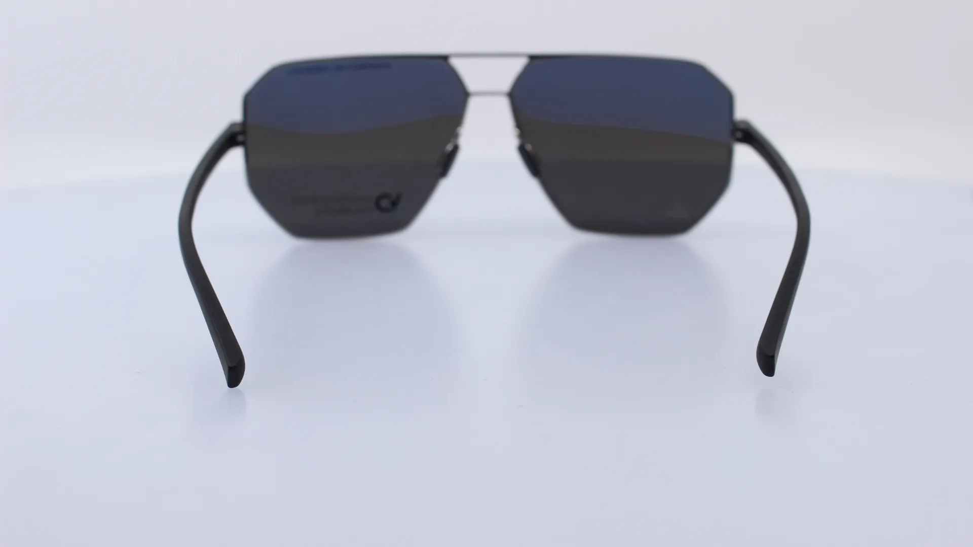 PORSCHE DESIGN - EZÜST - 8995