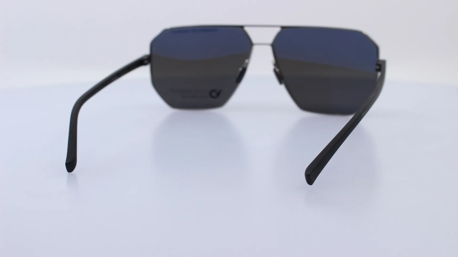PORSCHE DESIGN - EZÜST - 8995
