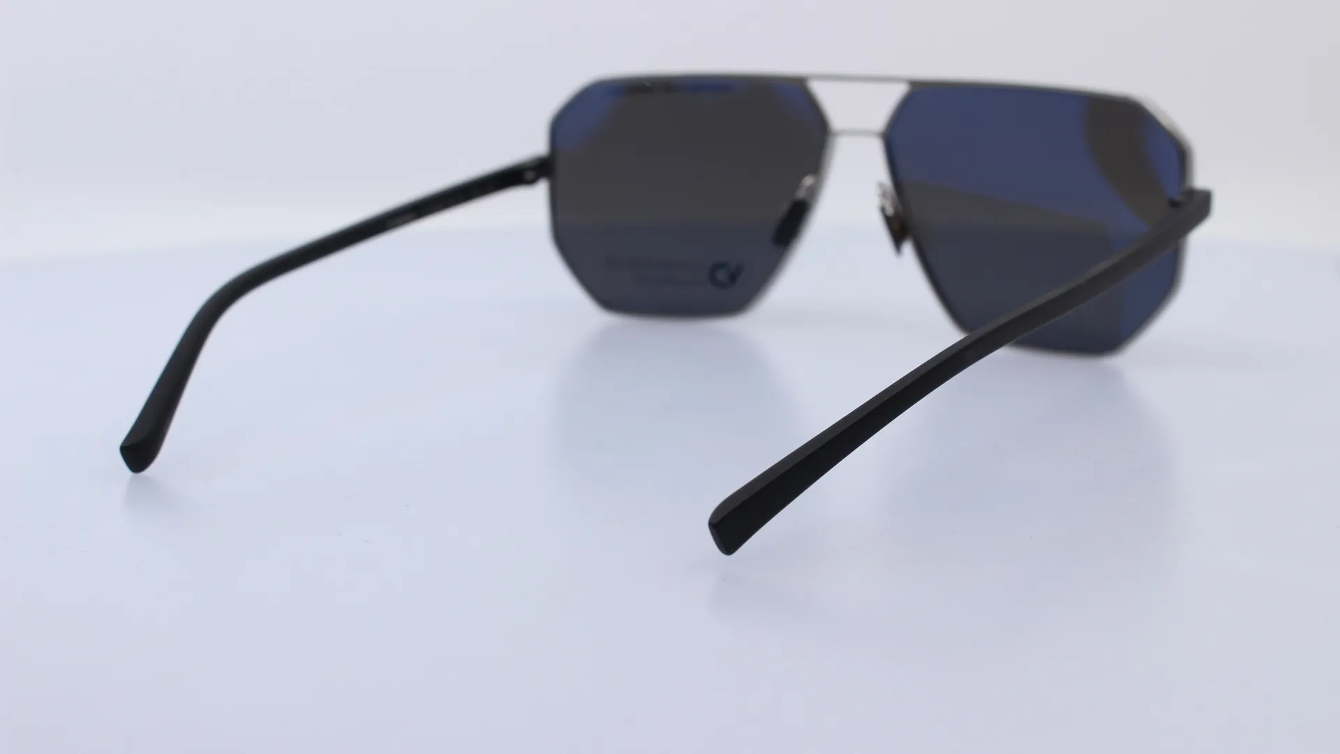 PORSCHE DESIGN - EZÜST - 8995