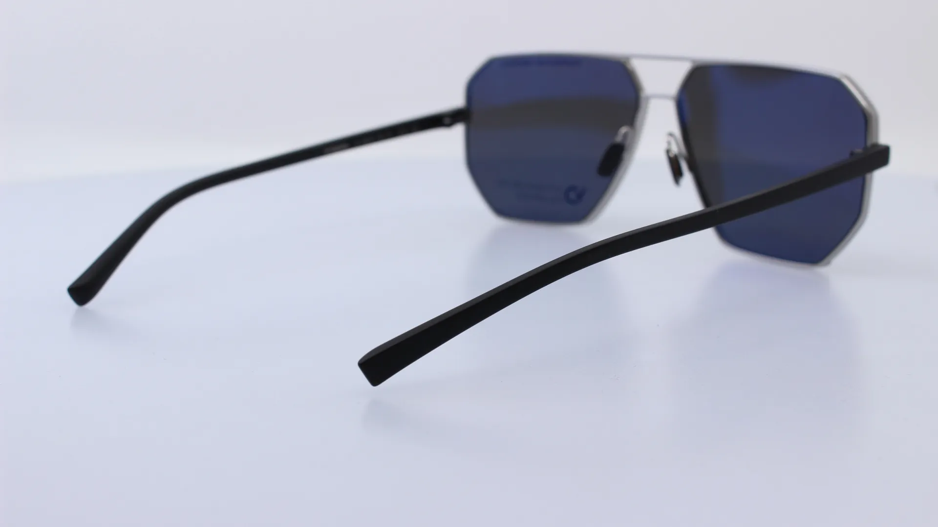 PORSCHE DESIGN - EZÜST - 8995