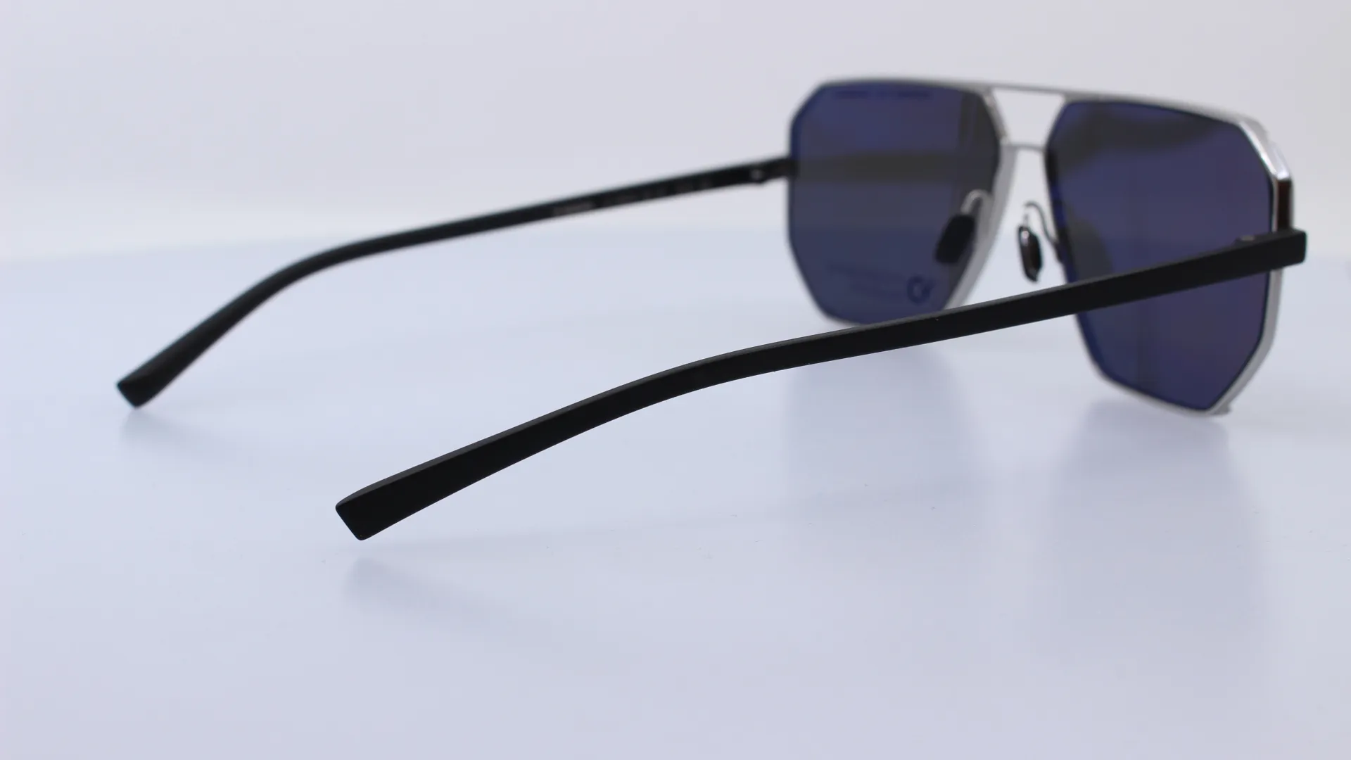 PORSCHE DESIGN - EZÜST - 8995