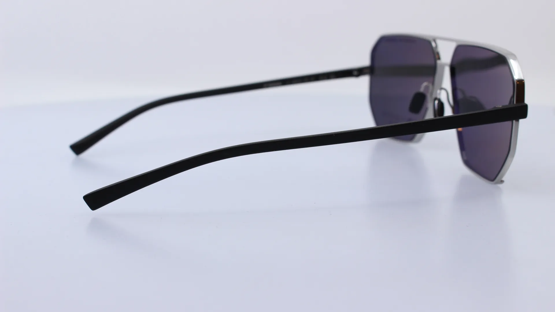 PORSCHE DESIGN - EZÜST - 8995