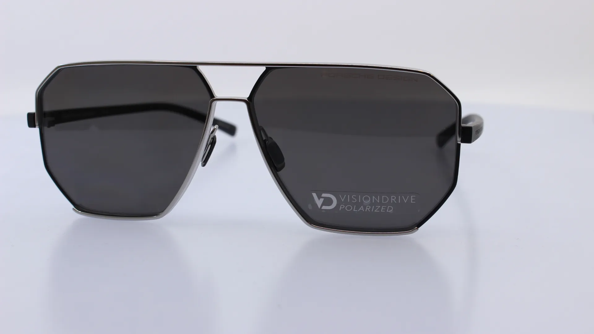 PORSCHE DESIGN - EZÜST - 8995