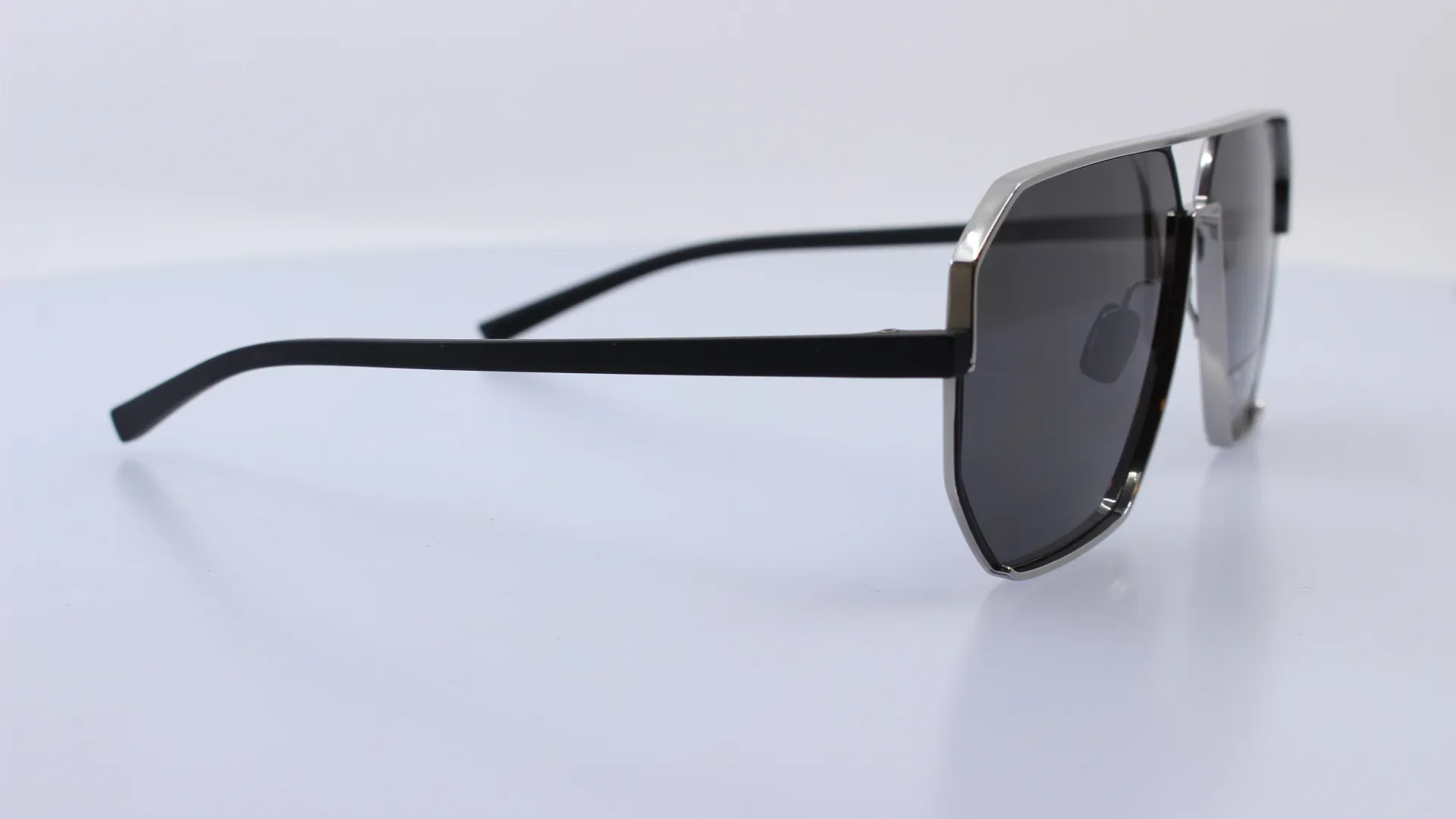 PORSCHE DESIGN - EZÜST - 8995