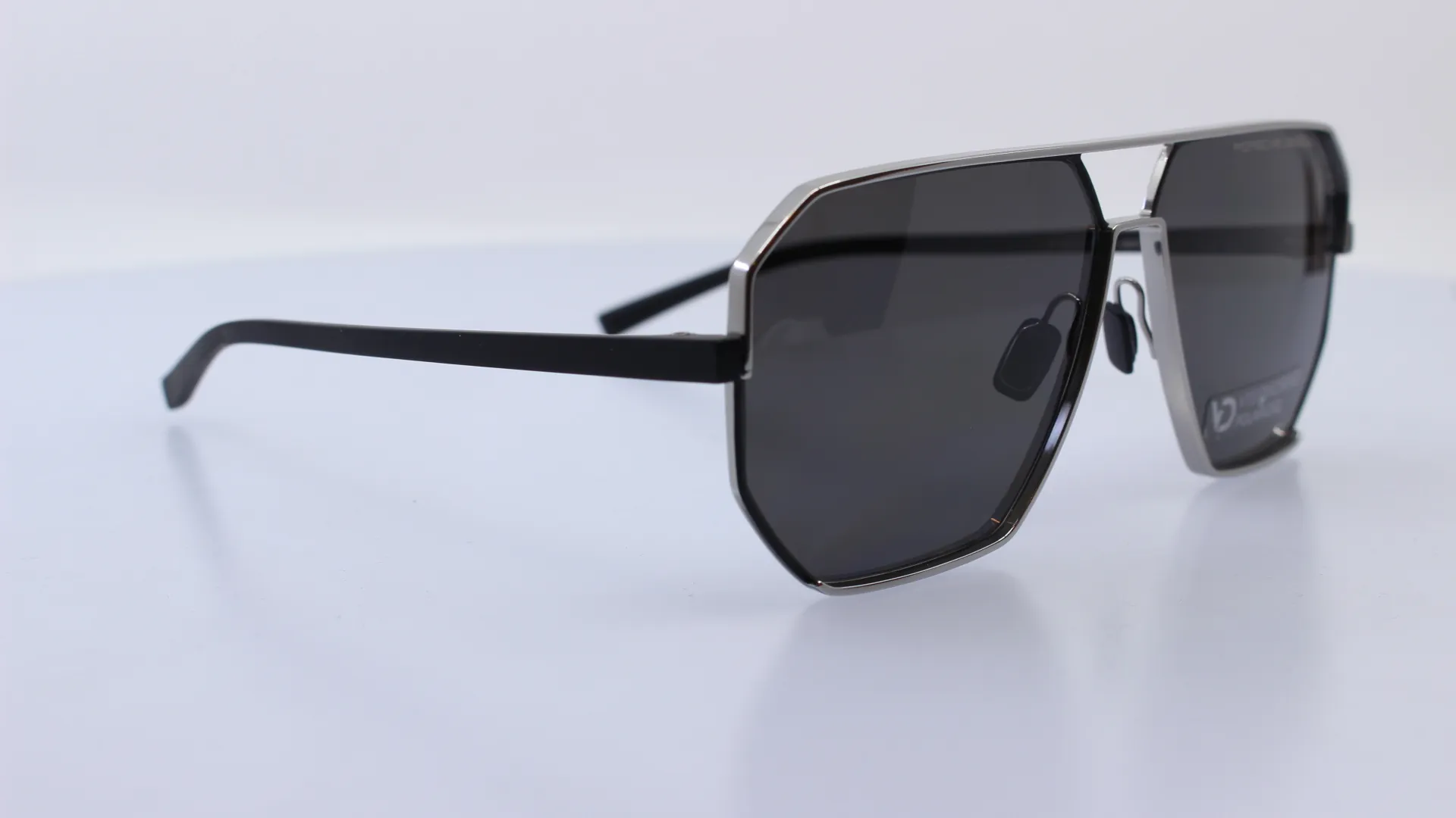 PORSCHE DESIGN - EZÜST - 8995